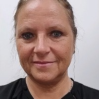 Ginette Carreau