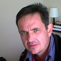 Donald Mc Nicol