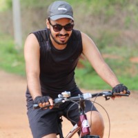 sunil kumar Sahoo