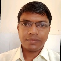 Durgesh Kumar