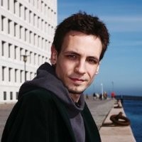 Nikolai Schulz