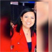 Yolanda E Cedillo Lopez