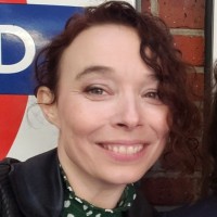 Dawn Mcgouran