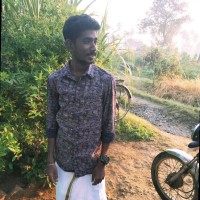 Patchiyappan Patchiyappan