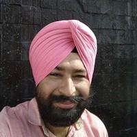 Sukhwinder Singh