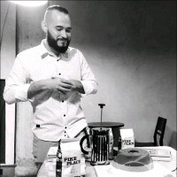 Jesús D ́Eramo