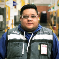 Alfonso Misael Hernández González