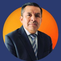 Benjamin Alvarado