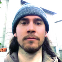 Zackary Webb