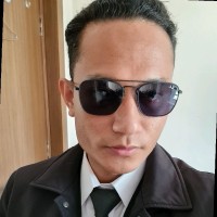 Pawan Tamang
