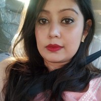 Arunima keshri