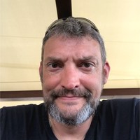 Pascal Parmantier