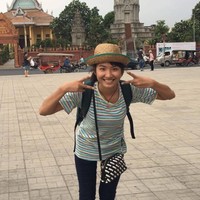 Cam Nguyen - Vietnam Seafood Supplier