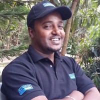 Ephrem Dibaba