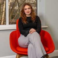 Amie Hammans