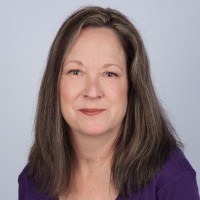 Pam Gordon