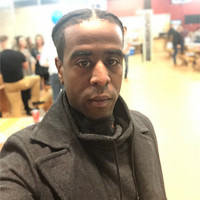 Reggie Gaskins