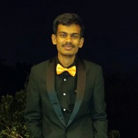 NITHIN KUMAR S