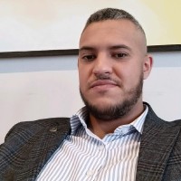 Ziad Balghi