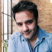 Ashish Kanwar