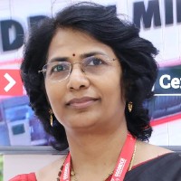Sindu M