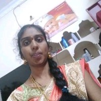 Anusha Anu