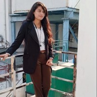 Damini Dubey