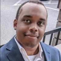 Andre Jordan