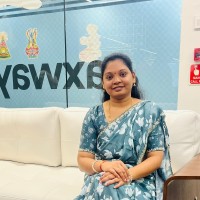 Mohana Anusha
