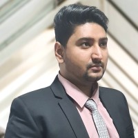 Arsalan Ahmed