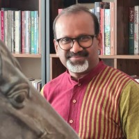Subram Suresh