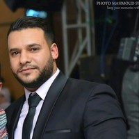 Mustafa elilamy
