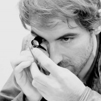 Mathieu Parcevaux