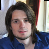 Rob Smith