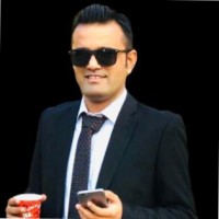 Muhammad Ismail