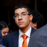 Yehia Baher Roushdy Afifi