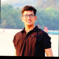 HARSH KAMBLE
