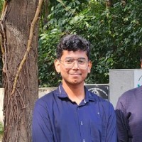 Ayush Ravi