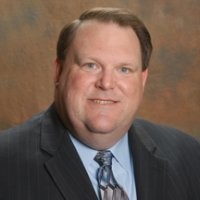 Tim McClain