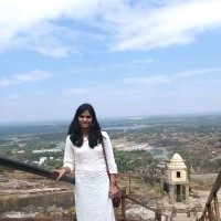Nirmala Sadalagi