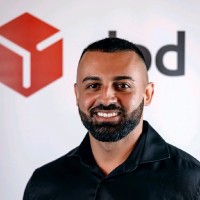 Alex Saini