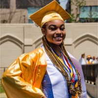 Shamya Pryor