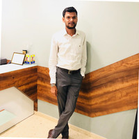 Shahul Hameed K