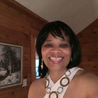Angela McAllister