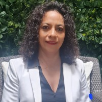 Patricia Callejas Hernández