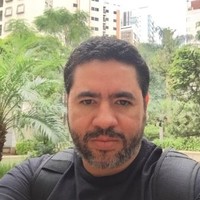 Aldo Oliveira