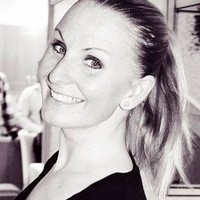 Sandra Averbäck Östling