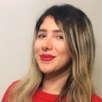 Zahra Zarebidaki