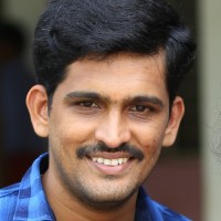 Krishna Kumar