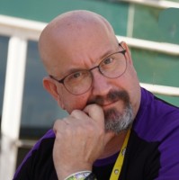 Gary Moss